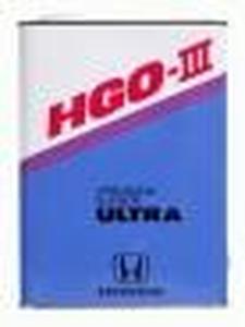 Масло трансмиссионное Honda HGO-III SAE 90 GL-5 4л